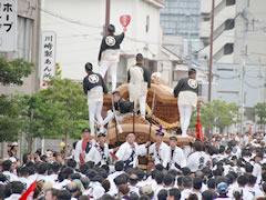 地元地域密着店ならではの迅速な対応