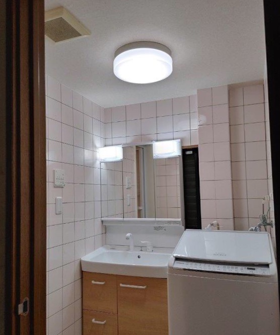 住宅リフォーム（ユニットバス入替え）